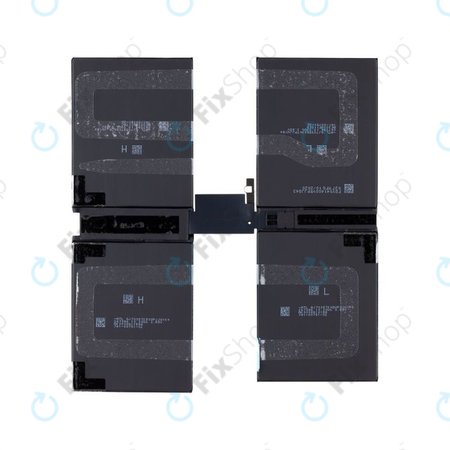 Μπαταρία για iPad Pro 12.9, 5th Gen 2021, 6th Gen 2022, 10566mAh