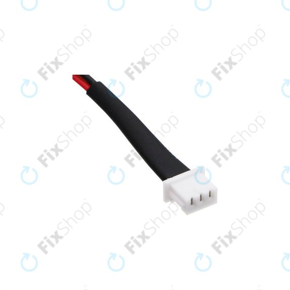 Μπαταρία για TomTom Via 1405, 900mAh, Li-Ion, 3.7V, 6027A0114501, HQ