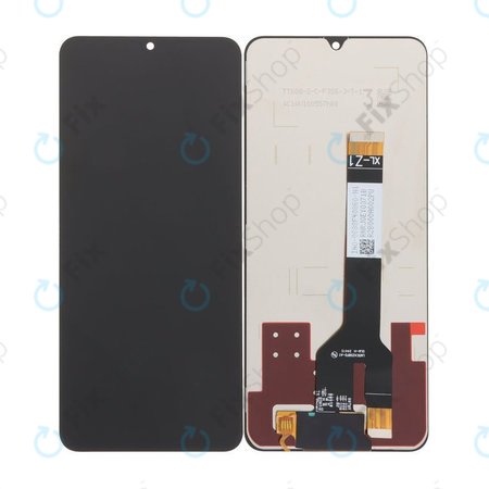 LCD Display με Touch Screen για Xiaomi Redmi A5 4G | Aftermarket