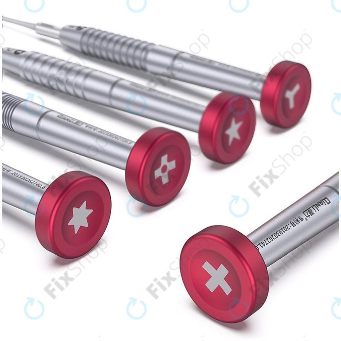 Σετ Κατσαβιδιών 5in1 για QianLi Mega-iDea 2D iFlying