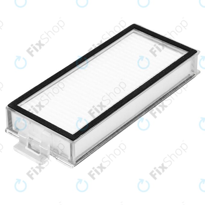 Φίλτρο HEPA, 2 τεμ. για Xiaomi Roborock Q-series