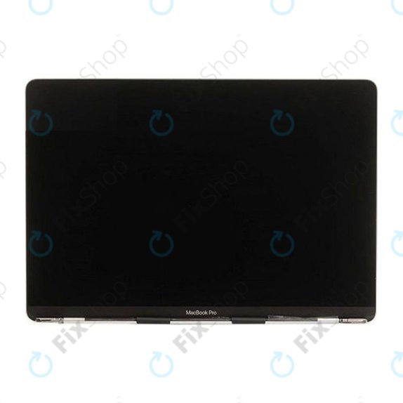Συγκρότημα οθόνης για MacBook Pro 13", 2020, A2338, Ασημί, Silver, Refurbished
