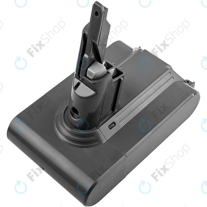 Μπαταρία για Dyson V7, 968670-02, 968670-03, 21.6V, 2000mAh, HQ