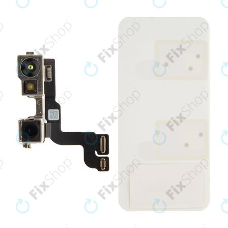 Μπροστινή Κάμερα για iPhone 14 | 661-30371 | Genuine Apple