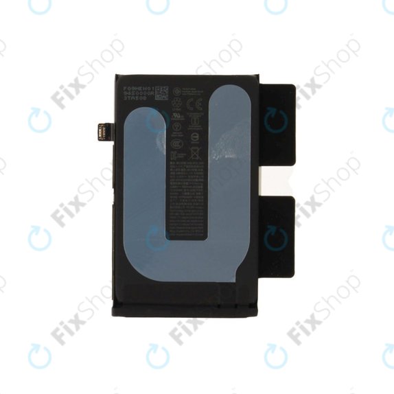 Μεσαίο πλαίσιο με μπαταρία για iPhone 16 | Green | ZD076-00683 | Genuine Apple