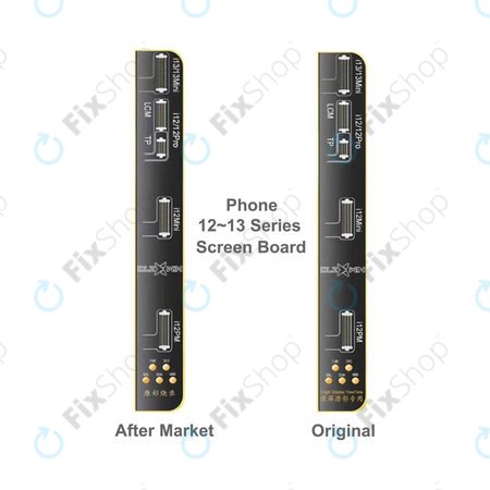 Προγραμματιστής Επαναφοράς True Tone DLZ WIN - DL R100P | iPhone 12 - 13-series