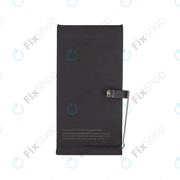 Μπαταρία για iPhone 14, 3279mAh, A2863