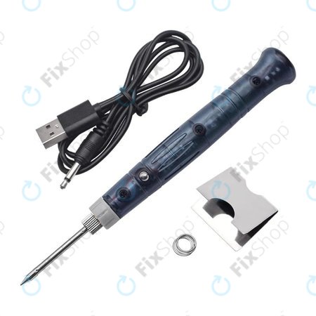 Φορητό Εργαλείο Επισκευής USB - Κολλητήρι (5V)