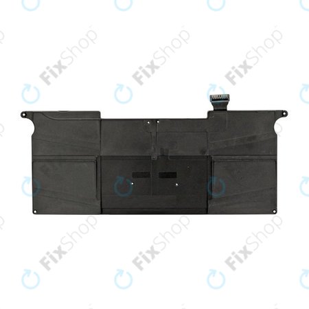 Μπαταρία για MacBook Air 11", Μέσα 2013 – Αρχές 2015, A1465, A1495, 5200mAh, FixPremium