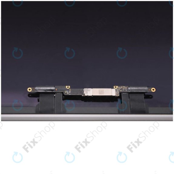 Συγκρότημα οθόνης για MacBook Pro 13", 2020, A2251, Ασημί, Silver, Refurbished