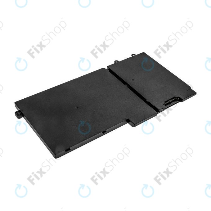 Μπαταρία για Dell Latitude 5400, Inspiron 7591 2-in-1, 3500mAh, Li-Ion, 11.4V, XV8CJ, HQ