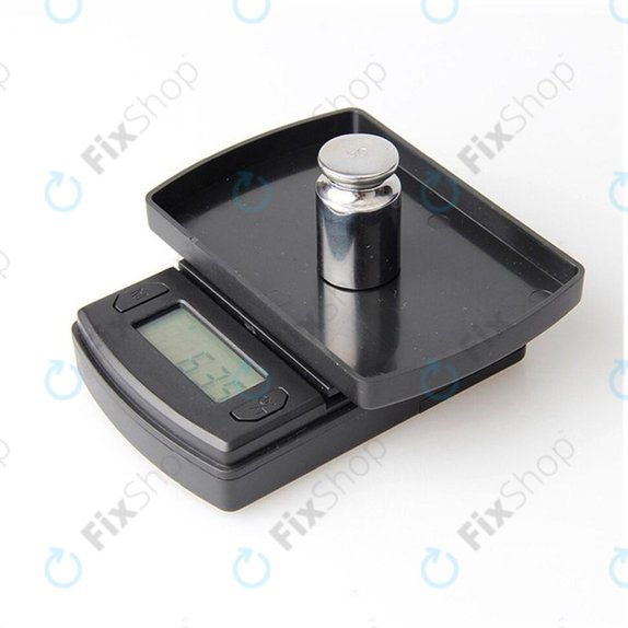 Επαγγελματική Ψηφιακή Ζυγαριά 300g/0.01g για TFY SC910B