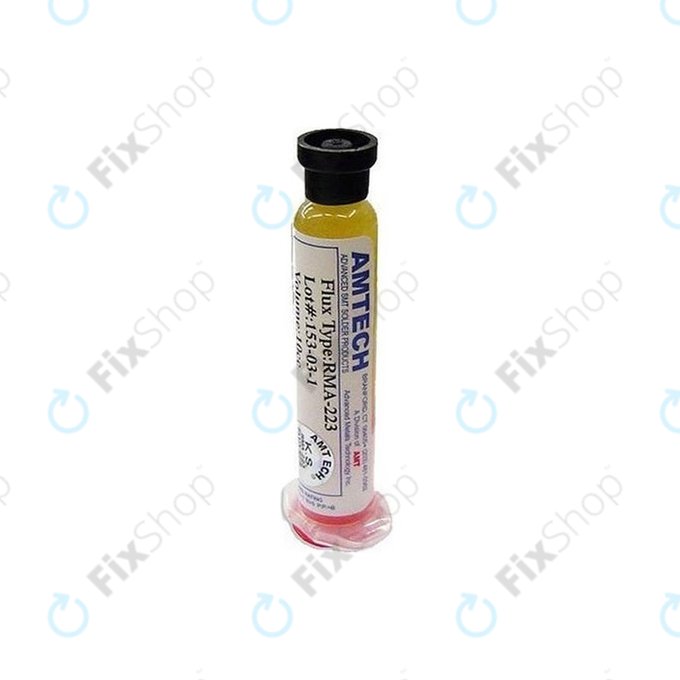 Πάστα Συγκόλλησης Amtech RMA-223 - 10ml