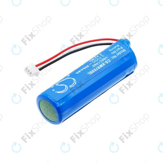 Μπαταρία για Xiaomi 70mai Pro, 900mAh, Li-Ion, 3.7V, HMC1450, HQ