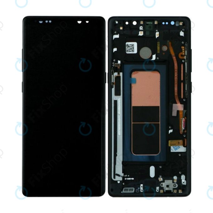 LCD Display Assembly για Samsung Galaxy Note 8 | N950F