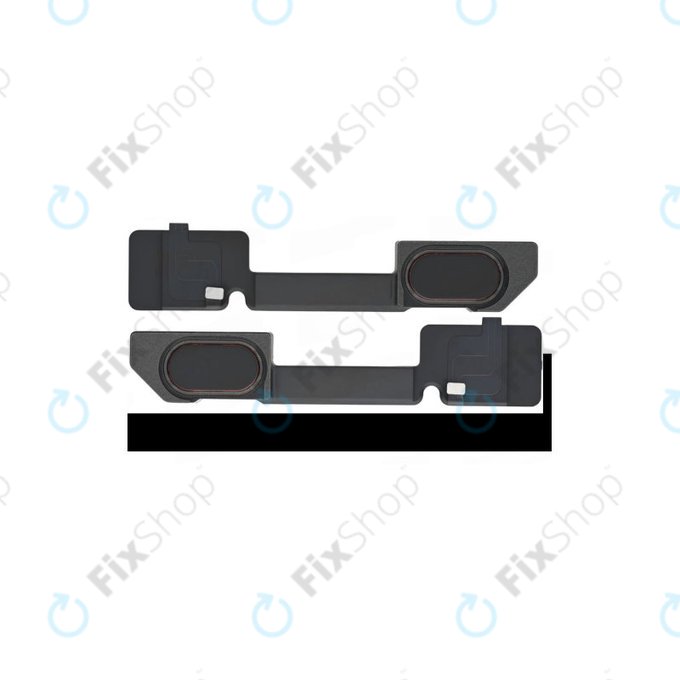 Ηχεία για MacBook Pro 16", A2485 (2021), A2780 (2023), 923-10067, Genuine Apple