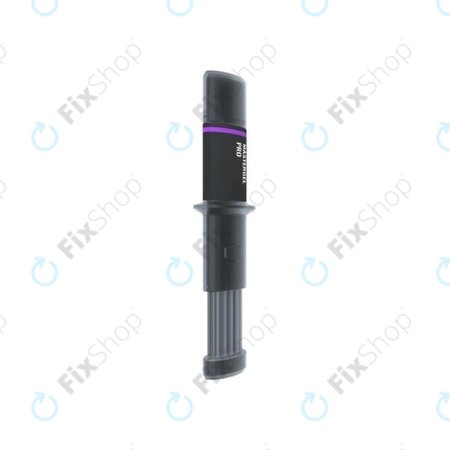 Θερμοαγώγιμη πάστα MasterGel Pro V2 για CPU, 4g, γκρι