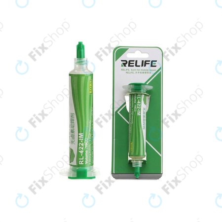 Πάστα Συγκόλλησης Relife RL-422-IM - 10ml