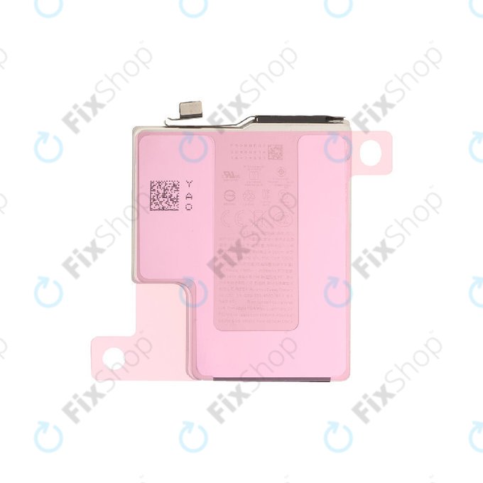 Μπαταρία για iPhone 17 Pro, 3998mAh, FixPremium