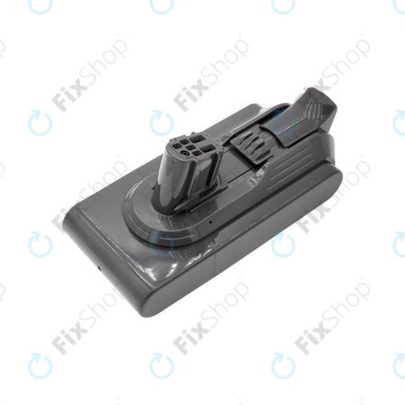 Μπαταρία για Dyson V12, SV30, 394167-1, 386706-85, 965470-01, 25.2V, 2500mAh, HQ