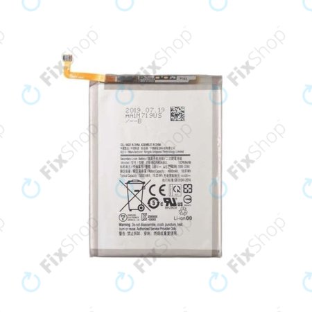 Μπαταρία για Samsung M20 M205F, EB-BG580ABU, 5000mAh