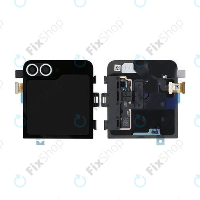 LCD Display Assembly για Samsung Z Flip 6 F741B | GH97-30012D | Mint | Service Pack