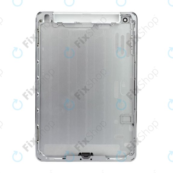 Πίσω Κάλυμμα 3G Version για iPad Mini | Λευκό | White
