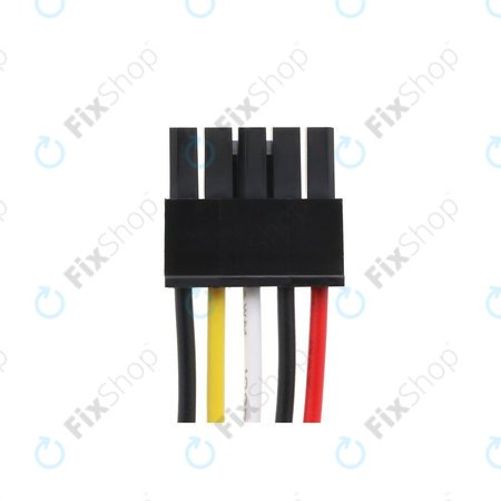 Μπαταρία για ETA 4228 Navaggio Profi, 5200mAh, Li-Ion, 14.4V, 4228 00100, HQ