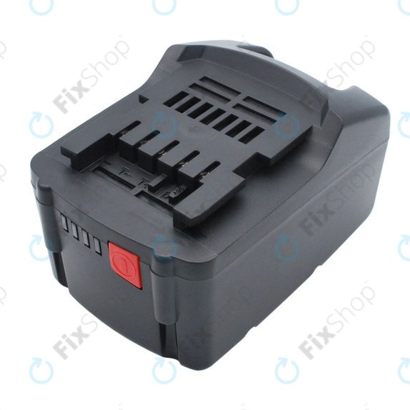 Μπαταρία για Metabo Ahs36v, Bha 36 Ltx Compact, 2000mAh, Li-Ion, 36V, 6.25453, HQ