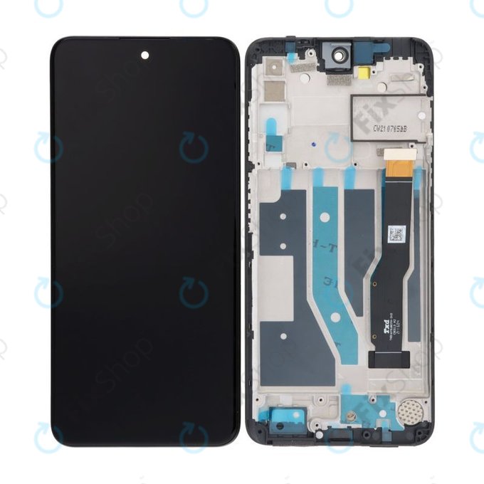 LCD Display Assembly για TCL 20L | T774B | T774H | Aftermarket