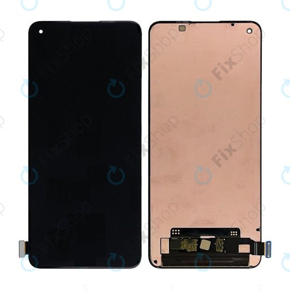 Οθόνη με οθόνη αφής για OnePlus 9
