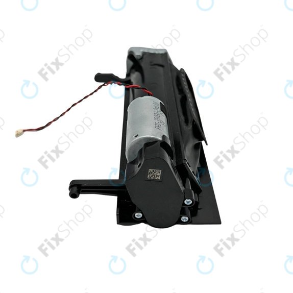 Μονάδα κύριας βούρτσας, Μαύρο για Dreame Bot L10s Ultra Gen3, L20 Ultra, L40 Ultra, X30 Ultra, X40 Ultra