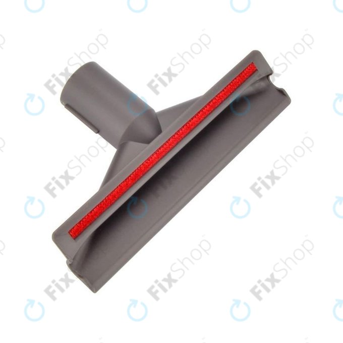 Σετ Πρόσθετων Ακροφυσίων (6τμχ) για Dyson V-series | Outsize