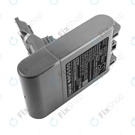 Μπαταρία για Dyson V7, 968670-02, 968670-03, 21.6V, 2500mAh, HQ