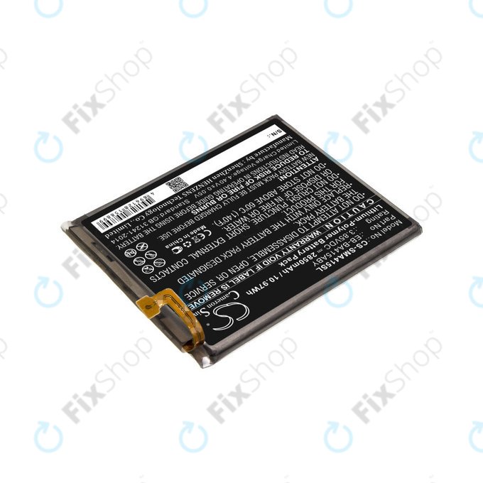 Battery για Samsung A41 A415F | EB-BA415ABY | 2850mAh | HQ