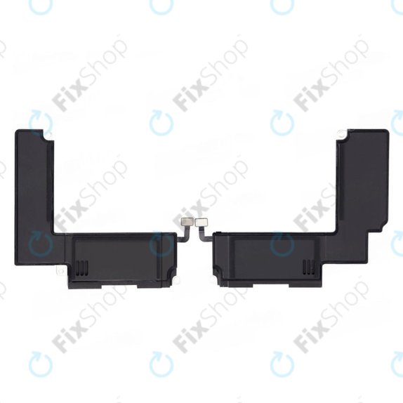 Ηχεία (Αριστερό και Δεξί) για MacBook Air 15", A3114 (2024), 923-08960, Genuine Apple
