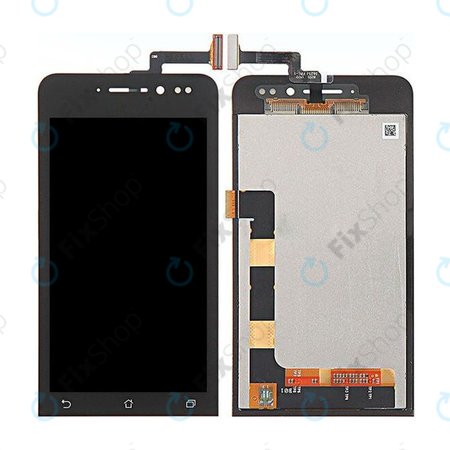LCD Display με Touch Screen για Asus Zenfone 4 | A450CG | Aftermarket