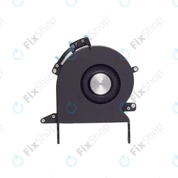 Ανεμιστήρας (Δεξιός) για MacBook Pro 14", A2442 (2021), A2779 (2023), 923-06778, Genuine Apple