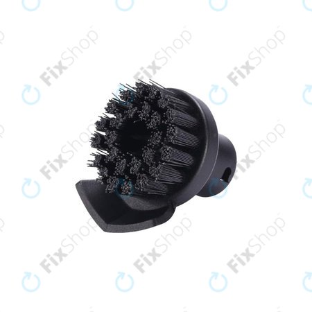 Στρογγυλή βούρτσα με nylon τρίχες για Kärcher | SC-series | Μέσον