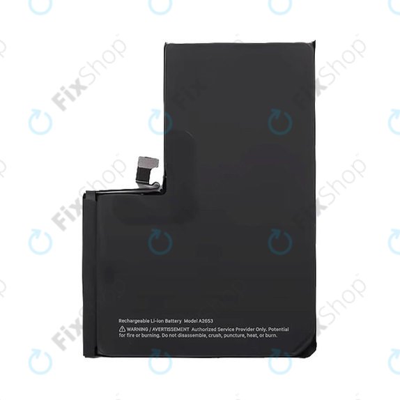 Μπαταρία για iPhone 13 Pro Max, 4352mAh