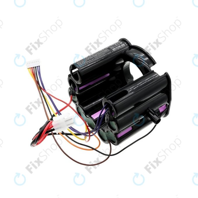 Μπαταρία για Rowenta RH-series, SS-9100042161, 22.2V, 2500mAh, HQ