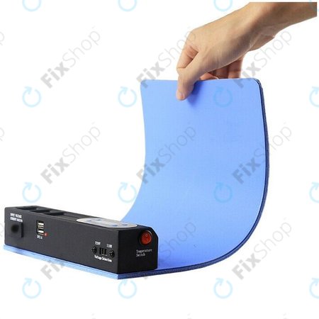 Θερμαντική Πλακέτα - Διαχωριστής Οθόνης LCD για Wylie WI-1805