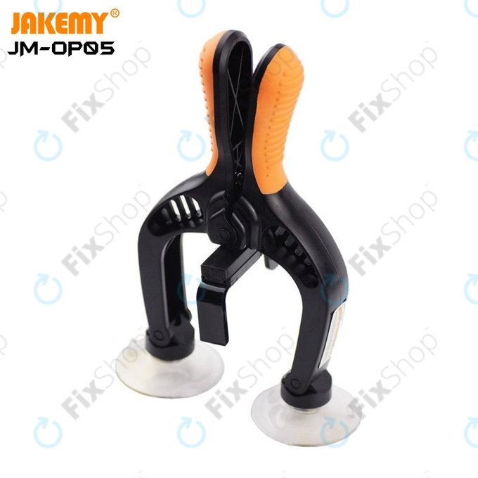 Πένσα Ανοίγματος Οθόνης LCD για Jakemy JM-OP05