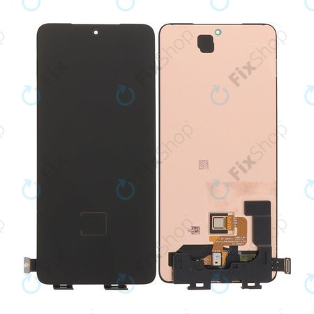LCD Display με Touch Screen για Xiaomi Poco F7 Pro