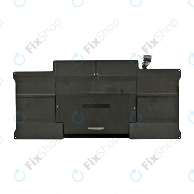 Μπαταρία για MacBook Air 13", Μέσα 2011 – Μέσα 2012, A1369, A1466, A1405, 8000mAh, FixPremium