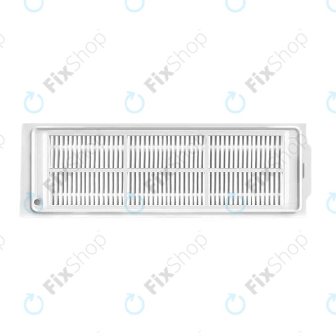 Σετ ανταλλακτικών για Xiaomi Viomi V3 MAX (1x Κύρια βούρτσα, 2x Φίλτρα, 2x Πλευρικές βούρτσες, 2x Πανιά σφουγγαρίσματος)