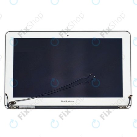 Συγκρότημα οθόνης για MacBook Air 11", Μέσα 2013 – Αρχές 2015, A1465, Refurbished