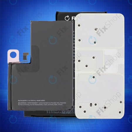 Battery για iPhone 13 Pro Max | 661-22294 | 4352mAh | Genuine Apple