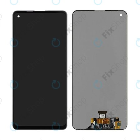 LCD Display με Touch Screen για Samsung A21s | A217F | Aftermarket