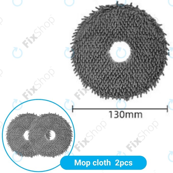 Ολοκληρωμένο Σετ για iRobot Roomba Plus 405 Combo | 505 Combo